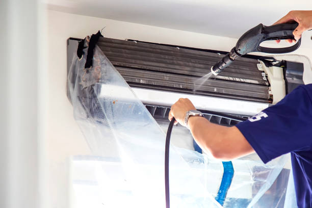 Affordable HVAC Duct Cleaning in Brookmont, MD