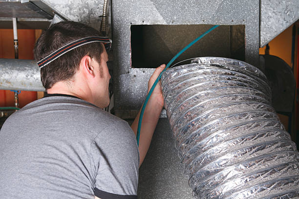 Best Home Air Vent Cleaning  in Brookmont, MD