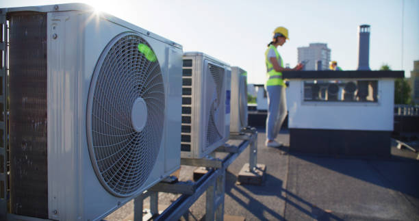 Best Ductwork Cleaning Services  in Brookmont, MD