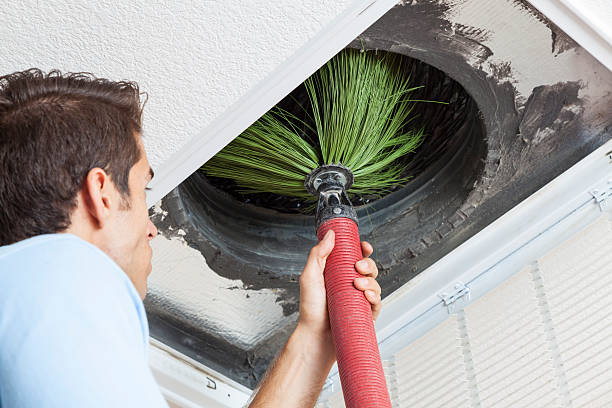Best Affordable Air Duct Cleaning  in Brookmont, MD