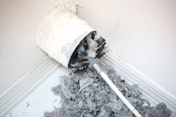 Best Commercial Air Duct Cleaning  in Brookmont, MD